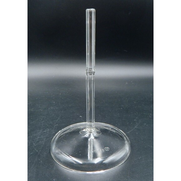 Pyrex Glass Coffee Pot Flameware StoveTop 6-9 Cup Percolator Complete #7759-B - Picture 10 of 16